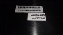 PC LV B50-30 Slide Cover Black