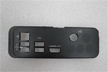 PC LV B540 Rear IO Board W/1TV_HDMIOut