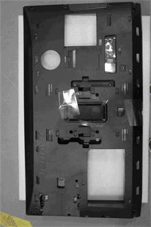 PC LV B750 Middle Cover W/O TV