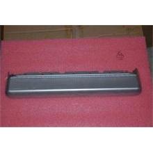 PC LV C205 Top RearCover (Bright Silver)