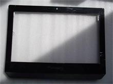 PC LV C225 Front Bezel W/O Touch Black