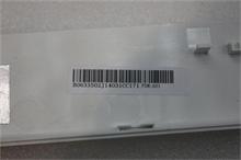 PC LV C340 Front Bezel White