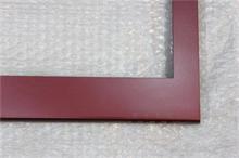 PC LV C345 Front Bezel Red