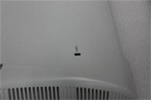PC LV C345 Slide Cover W/O HDMI W/O TV