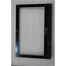 PC LV C360 Front Bezel Black