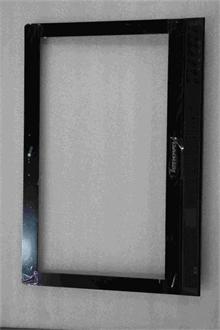 PC LV C360 Front Bezel Black