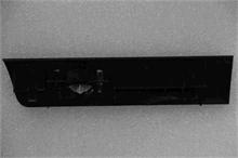 PC LV C360 ODD Bezel Black