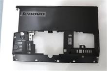 PC LV C360 Rear Cover W/HDMI Black
