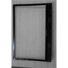 PC LV C360 TS Front Bezel Black
