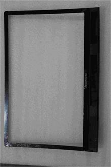 PC LV C360 TS Front Bezel Black