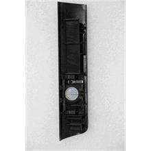 PC LV C360 TS ODD Bezel Black