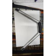 PC LV C40-30 Stand Base Light-Silver