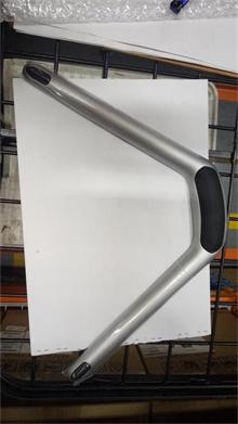PC LV C40-30 Stand Base Light-Silver