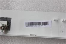 PC LV C440 Front Bezel White