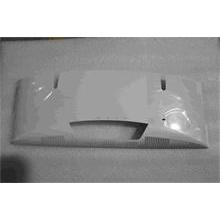 PC LV C440 Slide Cover W/O TV/HDMI White