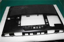 PC LV C440T Rear Cover W/O TV W/HDMI(B)