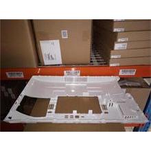 PC LV C455 Rear Cover W/O TV/HDMI White