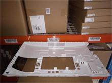 PC LV C455 Rear Cover W/O TV/HDMI White