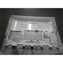 PC LV C455 Rear Cover W/O TV W/HDMI Wht.