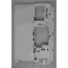 PC LV C460 Rear Cover W/HDMI White