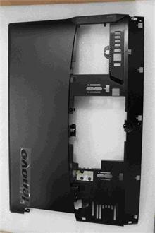 PC LV C460 Rear Cover W/O TV W/HDMI Blk.