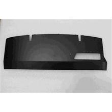 PC LV C460 Slide Cover W/HDMI Black