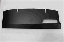 PC LV C460 Slide Cover W/HDMI Black