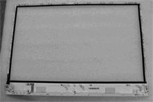 PC LV C460 TS Front Bezel White
