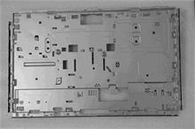 PC LV C460 TS Main Frame