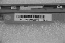 PC LV C460 TS Middle Frame