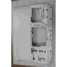 PC LV C460 TS Rear Cover W/HDMI White