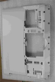PC LV C460 TS Rear Cover W/HDMI White