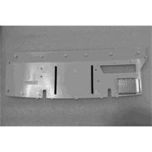 PC LV C460 TS Slide Cover W/HDMI White