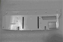 PC LV C460 TS Slide Cover W/HDMI White