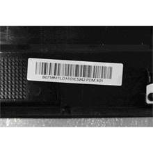 PC LV C470 LCD Bezel NT Black