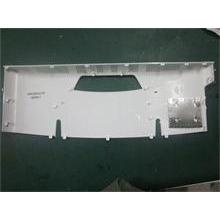 PC LV C540 Slide Cover (WH)