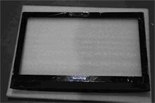 PC LV C560 Front Bezel Black
