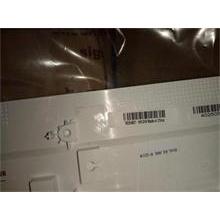 PC LV C560 Front Bezel White