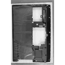 PC LV C560 Rear Cover W/O TV Black