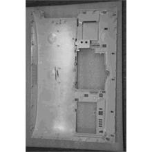 PC LV C560 Rear Cover W/O TV/HDMI White
