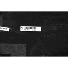 PC LV C560 Slide Cover W/O TV Black