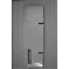 PC LV C560 Slide Cover W/O TV/HDMI Wh.