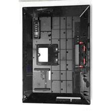 PC LV Cabo Rear Cover W/CR ODD Black