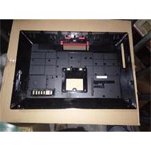 PC LV Cabo Rear Cover W/HDMI CR ODD Blk.