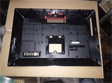 PC LV Cabo Rear Cover W/HDMI CR ODD Blk.