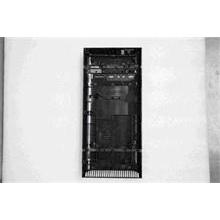 PC LV Chassis Front Bezel W/CR