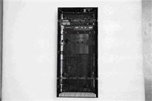 PC LV Chassis Front Bezel W/CR