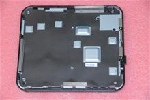PC LV COVER NAURU2.0 REAR W-VH02(BLACK)