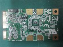 PC LV DVB-T Mini TV Card A720