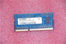 PC LV EBJ10UE8BDS0-DJ-F 1GB DDRIII1333 S